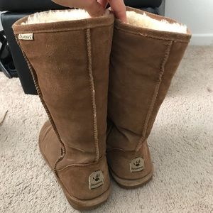 Bear Paw boots